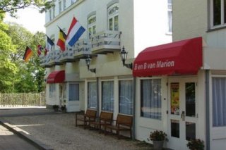 Bed & Breakfast Van Marion