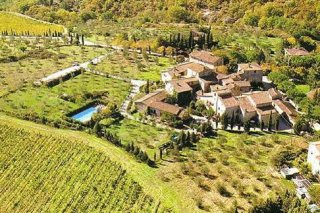 Hotel Residence San Sano