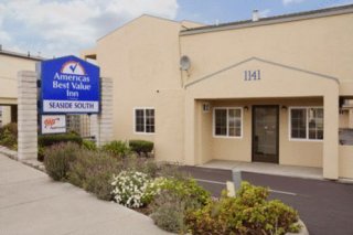 America's Best Value Inn  South