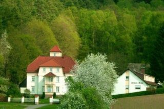 Pension am Walde