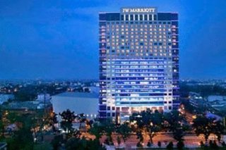 JW Marriott Hotel