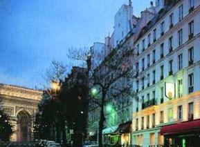 Astrid Hotel