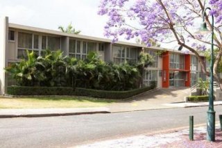 Econo Lodge City Star