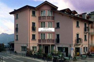 Hotel Mazzoleni