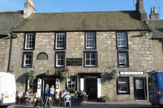 The Bruce Inn