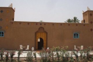 La Petite Kasbah