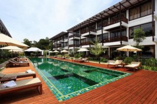 Maryoo Hotel