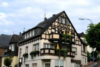 Haus von Hoegen