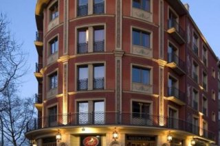 HSH Hotel Albergo