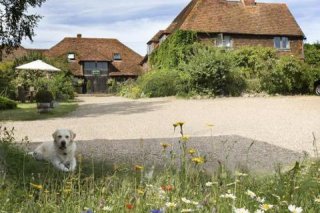 Elvey Farm