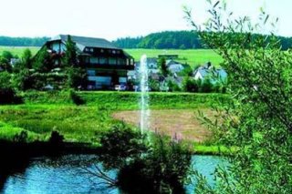 Waldhotel