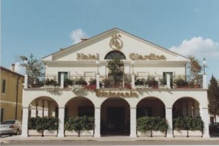 Hotel Giardino