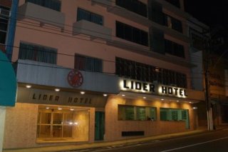 Lider Hotel