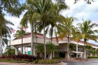 Ramada Hotel
