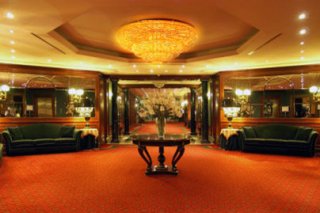 Grand Hotel Brun