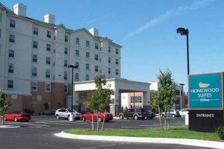 Homewood Suites by Hilton