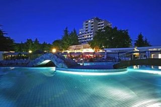 Hotel Valamar Diamant