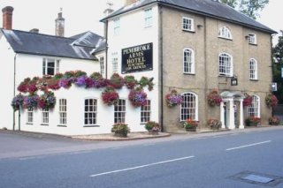 Pembroke Arms Hotel