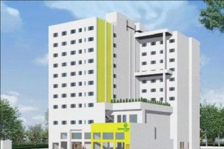 Lemon Tree Hotel Electronics City