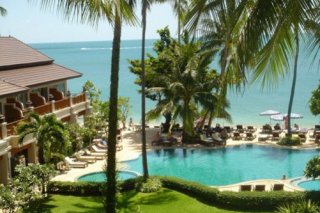 Aloha Resort