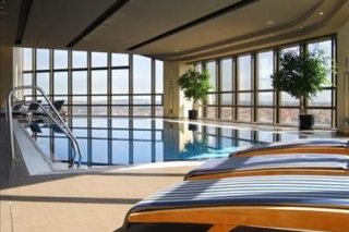 Corinthia  Hotel
