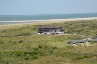 Strandappartementen Noderstraun