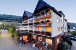 Hotel Haus Sonnenschein
