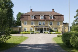 Korstäppans Herrgård