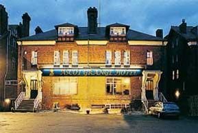 Ascot Grange Hotel