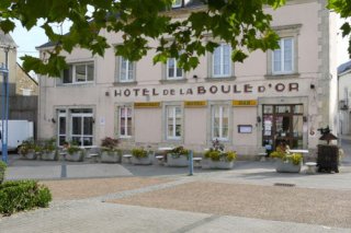 La Boule D'or