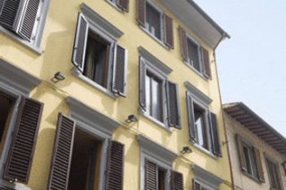 Hotel Guelfa