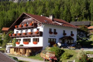 Alpengasthof Köfels
