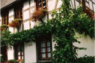 Hotel Dehren