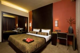 Dan Boutique Hotel