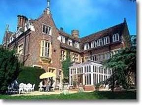 Manor Hotel