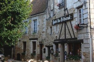 Logis Hôtel Du Tribunal