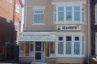 Seaforth Guest House