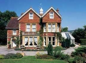 Tasburgh House