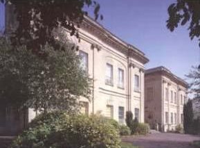 Bailbrook House