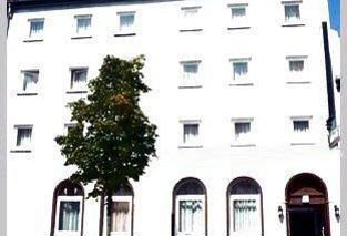 Hotel Astoria