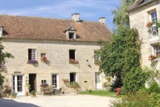 Logis Auberge De La Mue