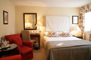 Mercure White Horse