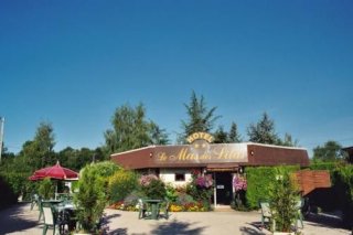 Le Mas Des Lilas