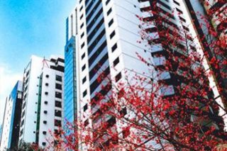 Mercure Apartments  Sete De Setembro