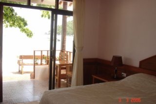 Central Cottage Resort