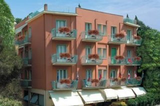 Hotel Carla
