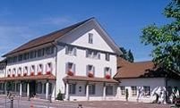 Romantik Hotel Sternen