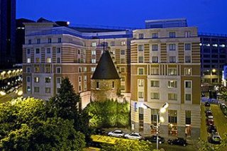 Novotel  Centre Tour Noire
