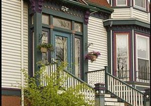 Fresh Start Bed & Breakfast