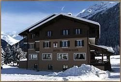 Hotel Garni Thurwieser-B&B